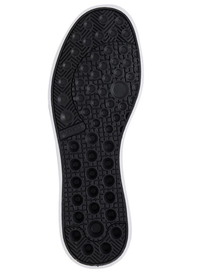 DC - Hyde Shoes | Black White - Image 3