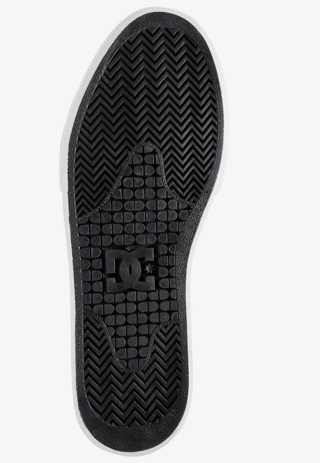 DC - Wes Manual Slip-On Shoes | Black - Image 3