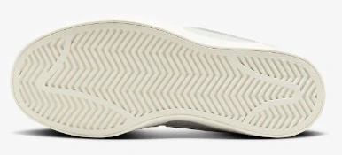 Nike SB - Kids Check Canvas PS Shoes | Phantom Chlorophyll - Image 6